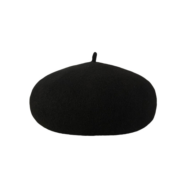 Jelenlegi téli barett típusú sapka