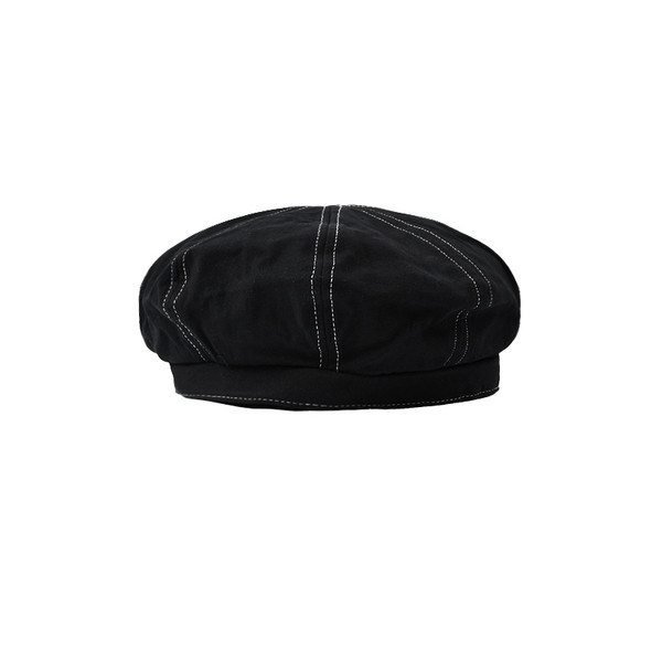 Hétköznapi női barett típusú sapka új modellje