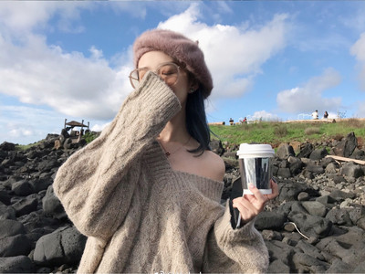 Γυναικείο καπέλο μπερέ