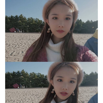 Γυναικείο καπέλο μπερέ