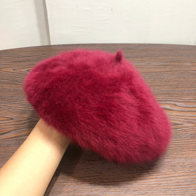 Γυναικείο καπέλο μπερέ