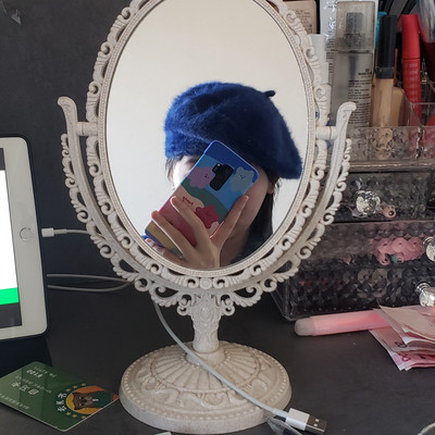 Γυναικείο καπέλο μπερέ