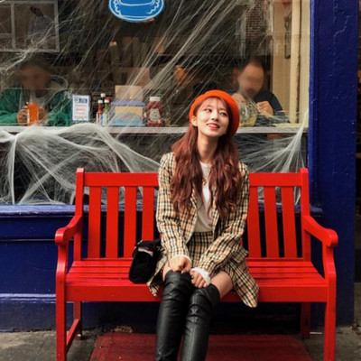 Γυναικείο καπέλο μπερέ