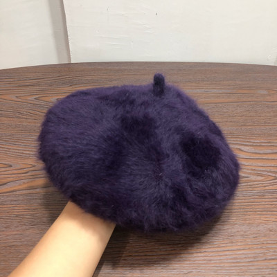 Γυναικείο καπέλο μπερέ