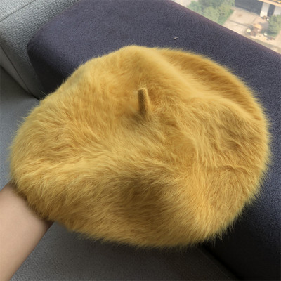 Γυναικείο καπέλο μπερέ