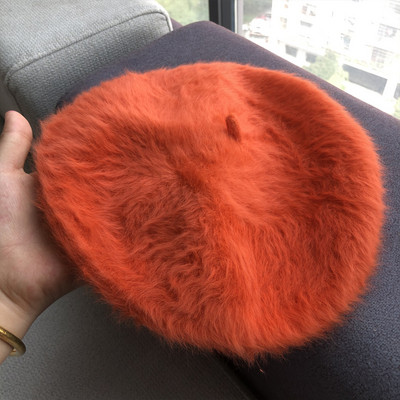 Γυναικείο καπέλο μπερέ