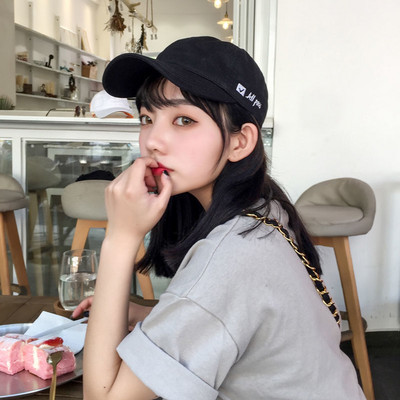 Νέο μοντέλο ρυθμιζόμενο γυναικείο καπέλο με γείσο