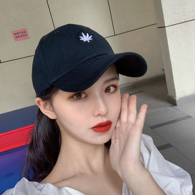 Νέο μοντέλο ρυθμιζόμενο γυναικείο καπέλο με γείσο