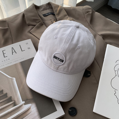 Νέο μοντέλο ρυθμιζόμενο γυναικείο καπέλο με γείσο