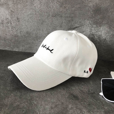 Νέο μοντέλο ρυθμιζόμενο γυναικείο καπέλο με γείσο