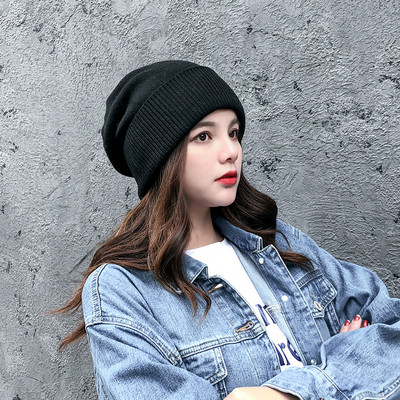 Női alkalmi sapka - két modell