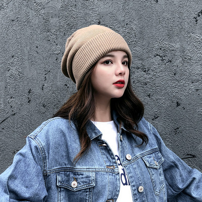 Női alkalmi sapka - két modell