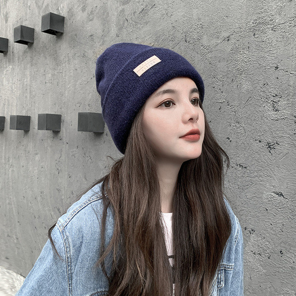 Női alkalmi sapka - két modell