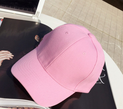 Új modell női alkalmi sapka - napellenzővel