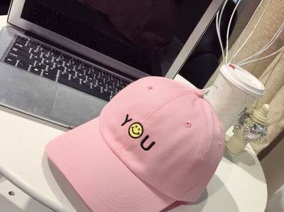 Új modell női alkalmi sapka - napellenzővel