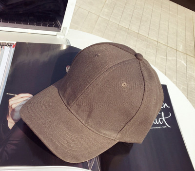 Új modell női alkalmi sapka - napellenzővel