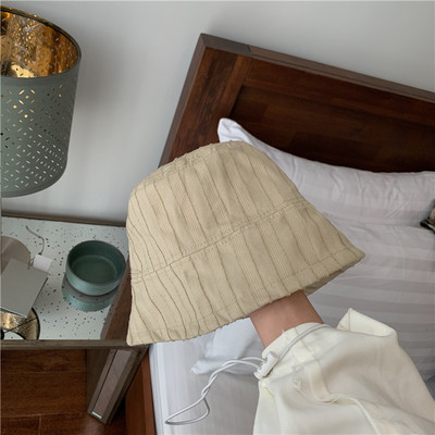 Horgász textil sapka nőknek