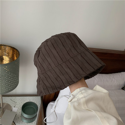 Horgász textil sapka nőknek