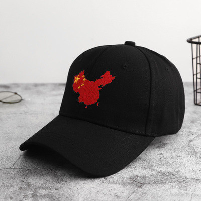 Γυναικείο καπέλο με κέντημα και γείσο - διάφορα μοντέλα