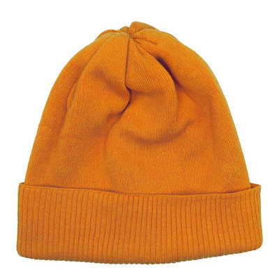 Kötött női sapka - egyszínű