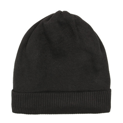 Kötött női sapka - egyszínű