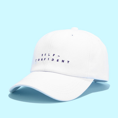 Υφασμάτινο καπέλο μπέιζμπολ unisex