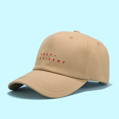 Υφασμάτινο καπέλο μπέιζμπολ unisex