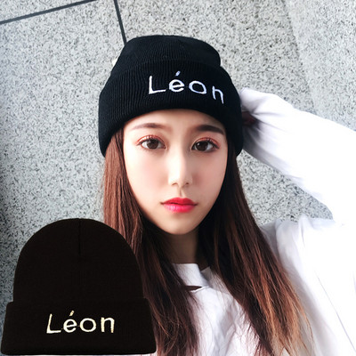 Καθημερινό γυναικείο καπέλο με κέντημα - αρκετά μοντέλα