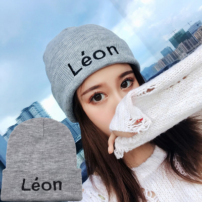 Καθημερινό γυναικείο καπέλο με κέντημα - αρκετά μοντέλα