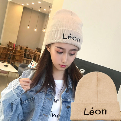 Καθημερινό γυναικείο καπέλο με κέντημα - αρκετά μοντέλα