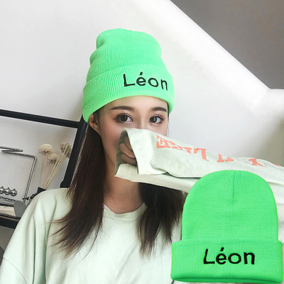 Καθημερινό γυναικείο καπέλο με κέντημα - αρκετά μοντέλα