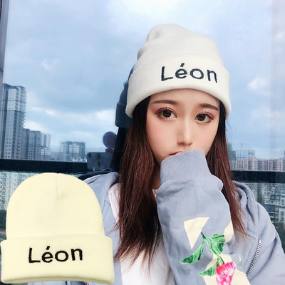 Καθημερινό γυναικείο καπέλο με κέντημα - αρκετά μοντέλα