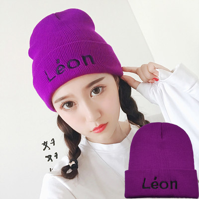 Καθημερινό γυναικείο καπέλο με κέντημα - αρκετά μοντέλα