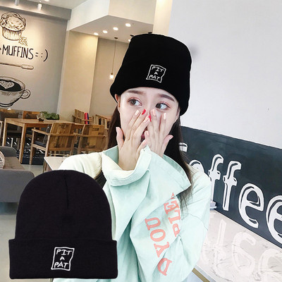 Καθημερινό γυναικείο καπέλο με κέντημα - αρκετά μοντέλα