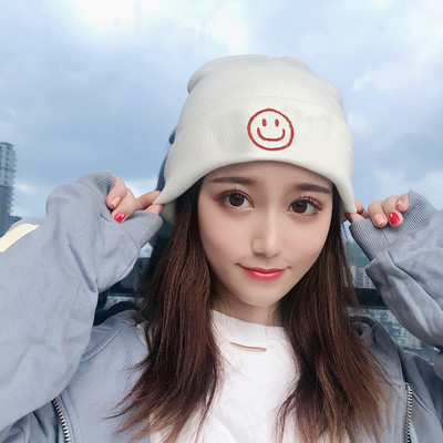 Καθημερινό γυναικείο καπέλο με κέντημα - αρκετά μοντέλα