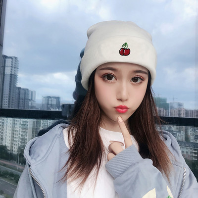 Καθημερινό γυναικείο καπέλο με κέντημα - αρκετά μοντέλα