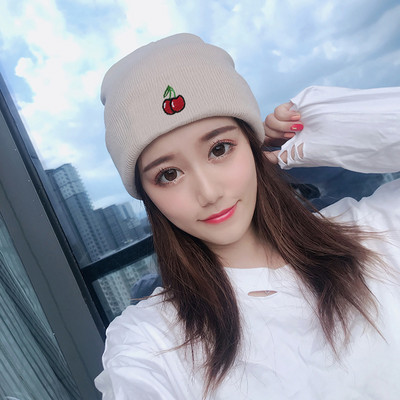 Καθημερινό γυναικείο καπέλο με κέντημα - αρκετά μοντέλα