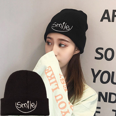 Καθημερινό γυναικείο καπέλο με κέντημα - αρκετά μοντέλα