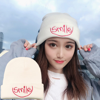 Καθημερινό γυναικείο καπέλο με κέντημα - αρκετά μοντέλα