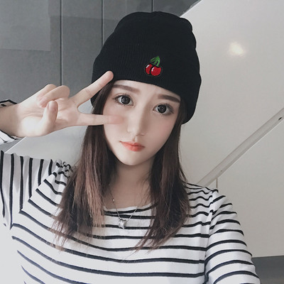 Καθημερινό γυναικείο καπέλο με κέντημα - αρκετά μοντέλα