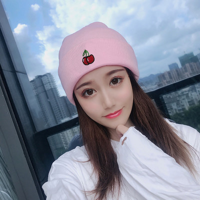 Καθημερινό γυναικείο καπέλο με κέντημα - αρκετά μοντέλα