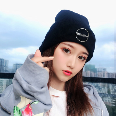 Καθημερινό γυναικείο καπέλο με κέντημα - αρκετά μοντέλα