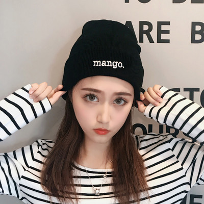 Καθημερινό γυναικείο καπέλο με κέντημα - αρκετά μοντέλα