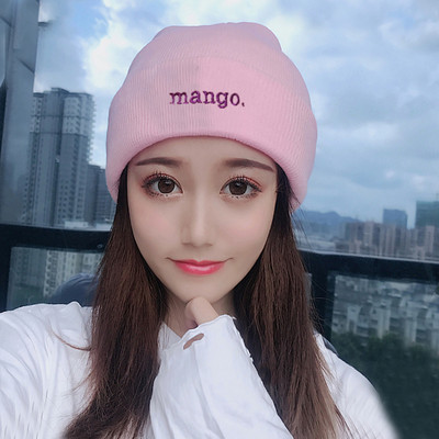 Καθημερινό γυναικείο καπέλο με κέντημα - αρκετά μοντέλα