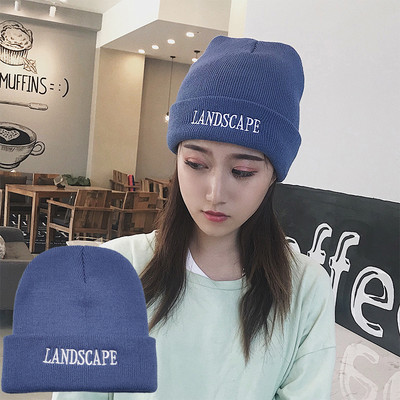 Καθημερινό γυναικείο καπέλο με κέντημα - αρκετά μοντέλα