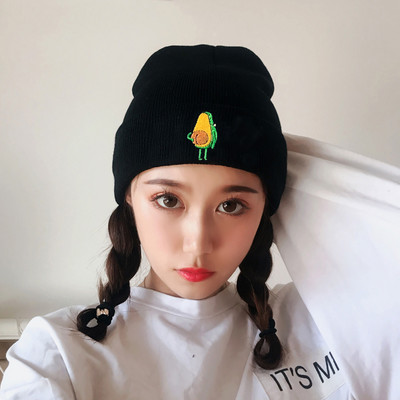 Καθημερινό γυναικείο καπέλο με κέντημα - αρκετά μοντέλα