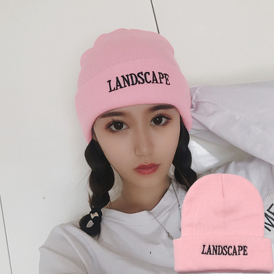 Καθημερινό γυναικείο καπέλο με κέντημα - αρκετά μοντέλα