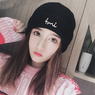 Καθημερινό γυναικείο καπέλο με κέντημα - αρκετά μοντέλα