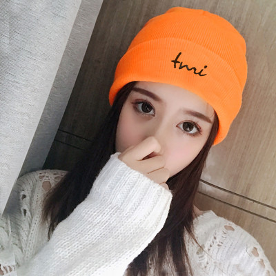 Καθημερινό γυναικείο καπέλο με κέντημα - αρκετά μοντέλα