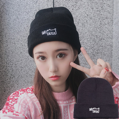 Καθημερινό γυναικείο καπέλο με κέντημα - αρκετά μοντέλα